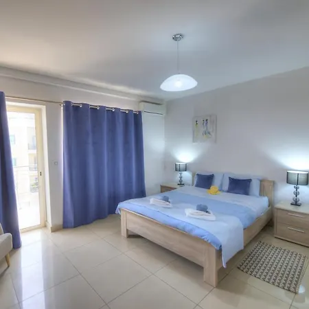 Centrally Located And Tastefully Furnished One Bedroom Apartment Ckni1-1 Gzira المظهر الخارجي الصورة