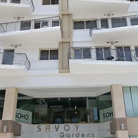 Centrally Located And Tastefully Furnished One Bedroom Apartment Ckni1-1 Gzira المظهر الخارجي الصورة