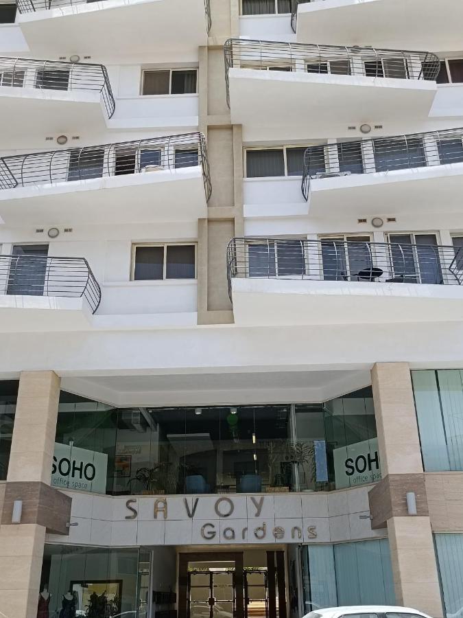 Centrally Located And Tastefully Furnished One Bedroom Ckni1-1